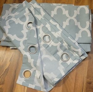 Full Length Curtains